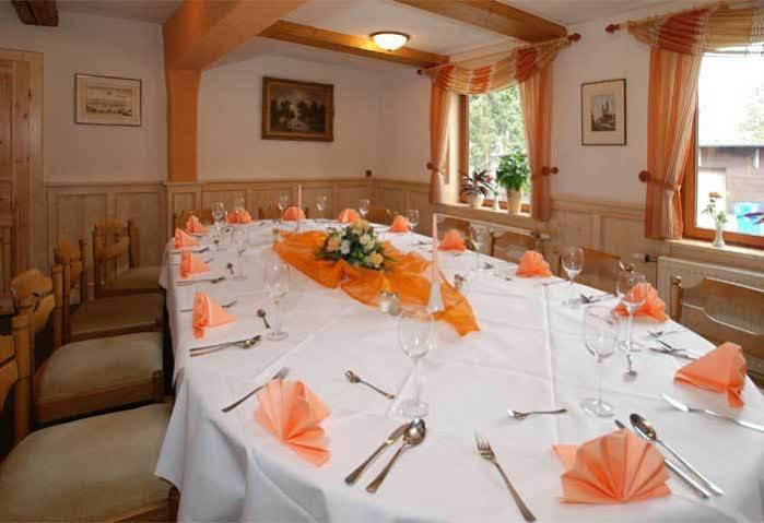 Hotel Brauner Hirsch Bad Harzburg Εξωτερικό φωτογραφία